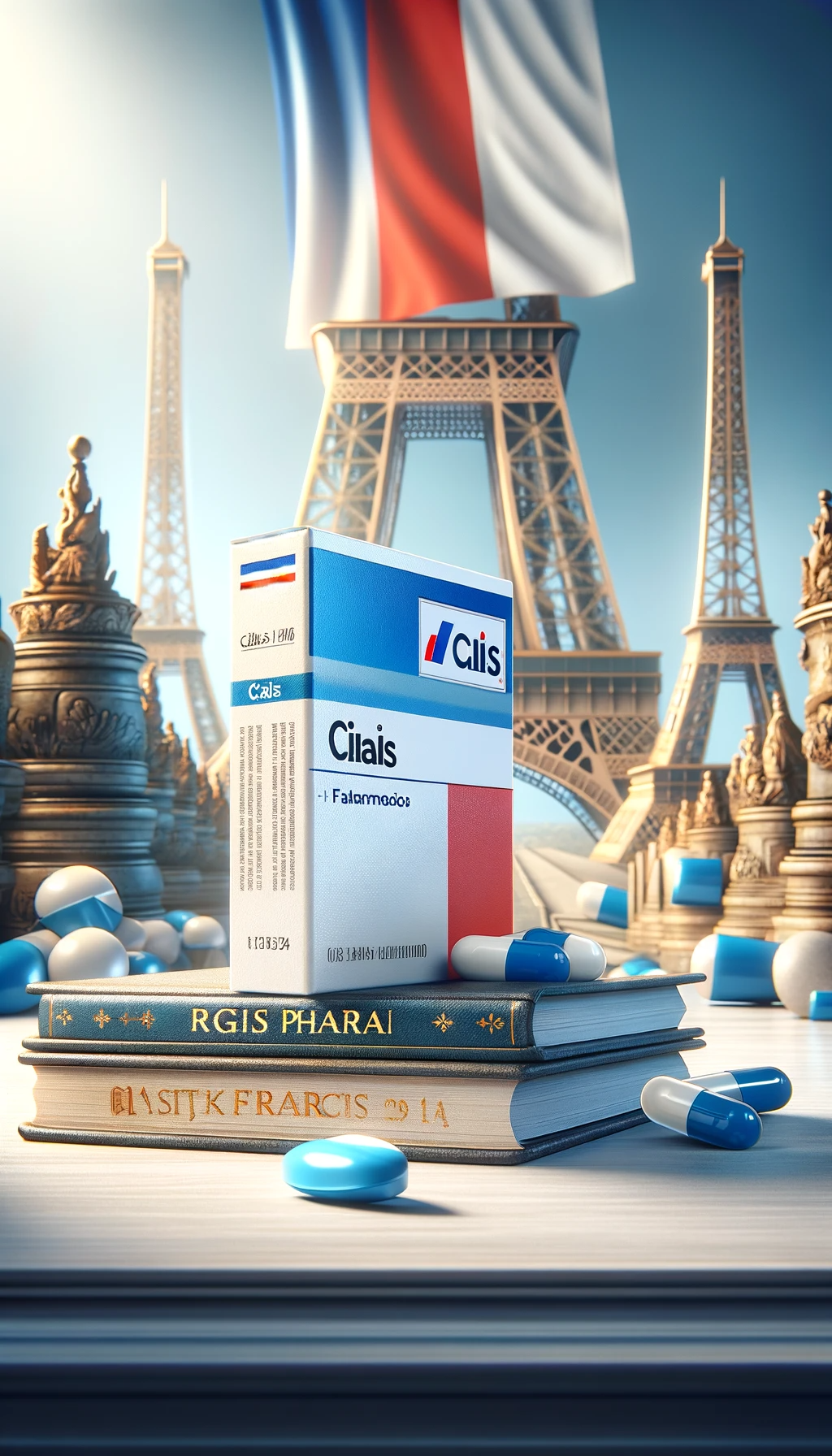 Conseil achat cialis en ligne